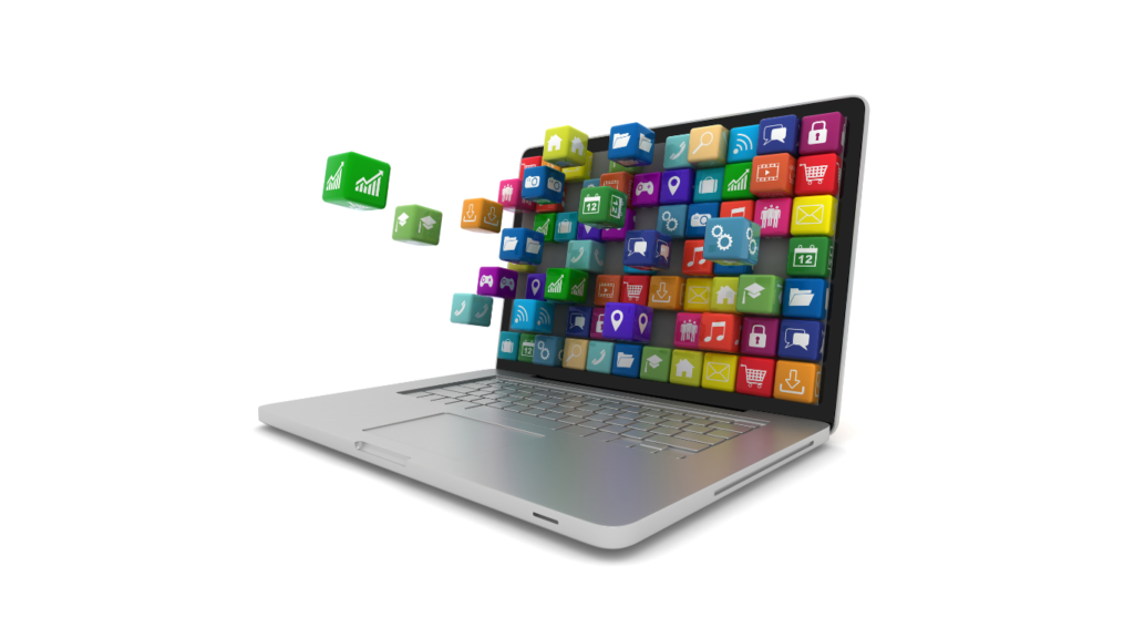 Digitalisation des entreprises